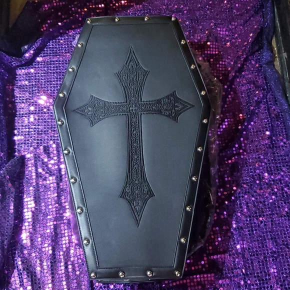 Messenger bag - Picture 3 of 16